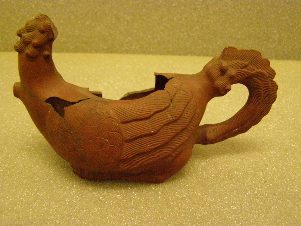 图片[2]-teapot BM-OA+.6621-China Archive
